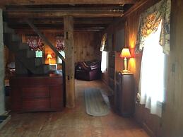The Woods Lodge