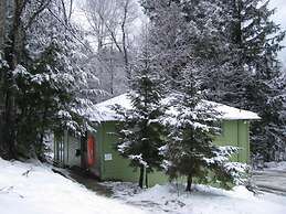 The Woods Lodge
