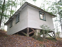 The Woods Lodge