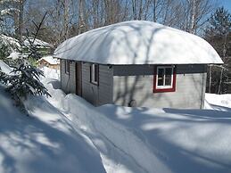 The Woods Lodge