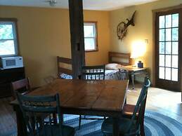 The Woods Lodge