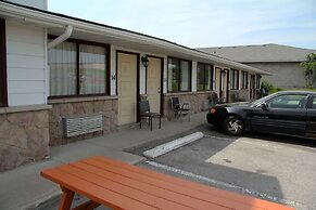 Diamond Motor Inn