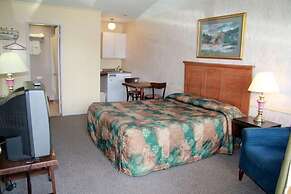 Diamond Motor Inn