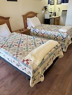 Barewood Inn and Suites