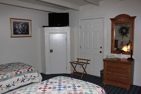 Barewood Inn and Suites