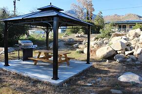 Barewood Inn and Suites