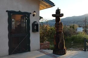 Barewood Inn and Suites