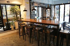 Backpackers in Yeosu - Hostel