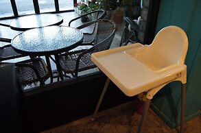 Backpackers in Yeosu - Hostel