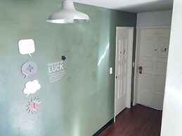 Backpackers in Yeosu - Hostel