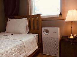 Backpackers in Yeosu - Hostel