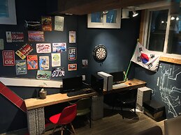 Backpackers in Yeosu - Hostel