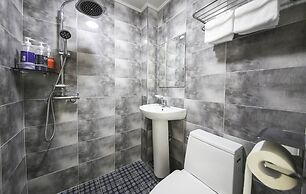 Backpackers in Yeosu - Hostel