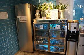 Backpackers in Yeosu - Hostel