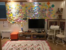 Backpackers in Yeosu - Hostel