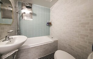 Backpackers in Yeosu - Hostel