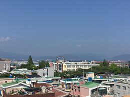 Backpackers in Yeosu - Hostel