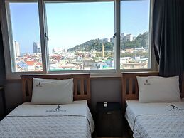 Backpackers in Yeosu - Hostel