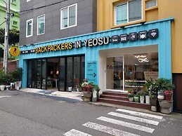 Backpackers in Yeosu - Hostel