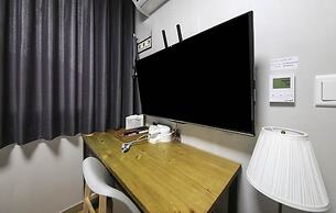 Backpackers in Yeosu - Hostel