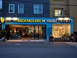 Backpackers in Yeosu - Hostel