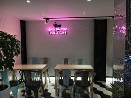 Backpackers in Yeosu - Hostel