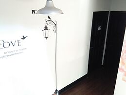 Backpackers in Yeosu - Hostel