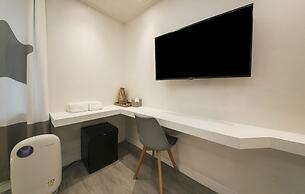 Backpackers in Yeosu - Hostel