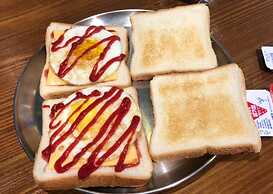 Backpackers in Yeosu - Hostel