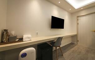 Backpackers in Yeosu - Hostel