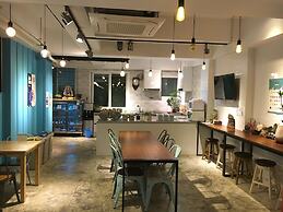 Backpackers in Yeosu - Hostel