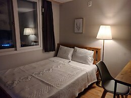 Backpackers in Yeosu - Hostel