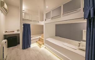 Backpackers in Yeosu - Hostel