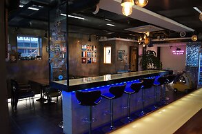 Backpackers in Yeosu - Hostel