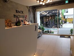 Backpackers in Yeosu - Hostel