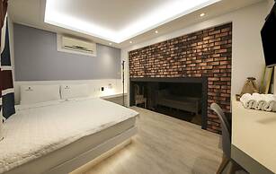 Backpackers in Yeosu - Hostel