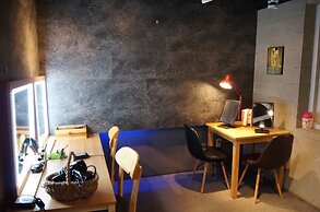 Backpackers in Yeosu - Hostel