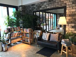 Backpackers in Yeosu - Hostel