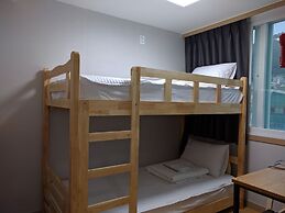 Backpackers in Yeosu - Hostel