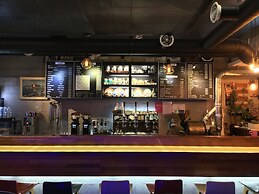 Backpackers in Yeosu - Hostel