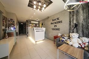 Backpackers in Yeosu - Hostel