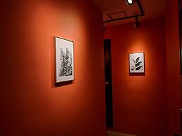 Backpackers in Yeosu - Hostel