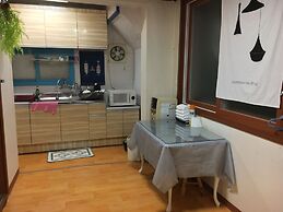 Backpackers in Yeosu - Hostel