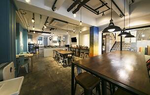 Backpackers in Yeosu - Hostel