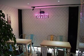 Backpackers in Yeosu - Hostel