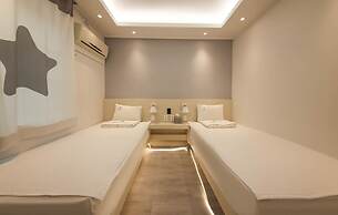 Backpackers in Yeosu - Hostel