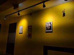 Backpackers in Yeosu - Hostel