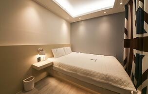 Backpackers in Yeosu - Hostel