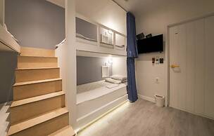 Backpackers in Yeosu - Hostel