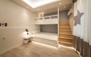 Backpackers in Yeosu - Hostel